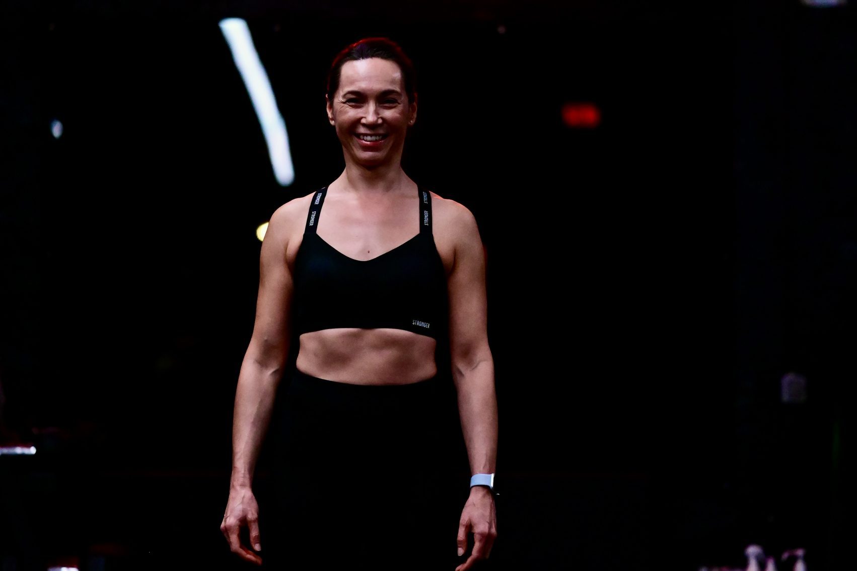 Simon Says Personal Training